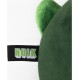 Cerdá - for Fan Pets | Tooth Rope Plush Toy by Hulk - Official Licensed by Marvel Cerdá - for Fan Pets | Tooth Rope Plush Toy by Hulk - Official Licensed by Marvel