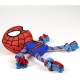 Cerdá - for Fan Pets | Tooth Rope Plush Toy by Hulk - Official Licensed by Marvel Cerdá - for Fan Pets | Tooth Rope Plush Toy by Hulk - Official Licensed by Marvel