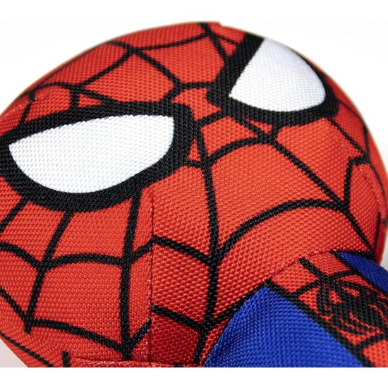 Cerdá - for Fan Pets | Tooth Rope Plush Toy by Hulk - Official Licensed by Marvel Cerdá - for Fan Pets | Tooth Rope Plush Toy by Hulk - Official Licensed by Marvel