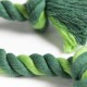 Cerdá - for Fan Pets | Tooth Rope Plush Toy by Hulk - Official Licensed by Marvel Cerdá - for Fan Pets | Tooth Rope Plush Toy by Hulk - Official Licensed by Marvel