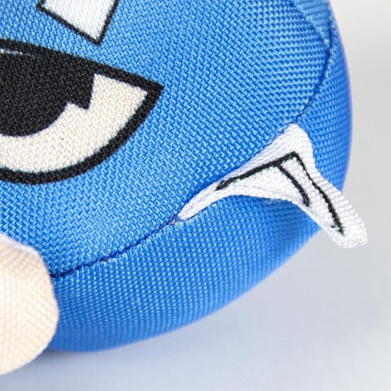 Cerdá - for Fan Pets | Tooth Rope Plush Toy by Hulk - Official Licensed by Marvel Cerdá - for Fan Pets | Tooth Rope Plush Toy by Hulk - Official Licensed by Marvel