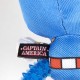 Cerdá - for Fan Pets | Tooth Rope Plush Toy by Hulk - Official Licensed by Marvel Cerdá - for Fan Pets | Tooth Rope Plush Toy by Hulk - Official Licensed by Marvel