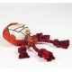 Cerdá - for Fan Pets | Tooth Rope Plush Toy by Hulk - Official Licensed by Marvel Cerdá - for Fan Pets | Tooth Rope Plush Toy by Hulk - Official Licensed by Marvel