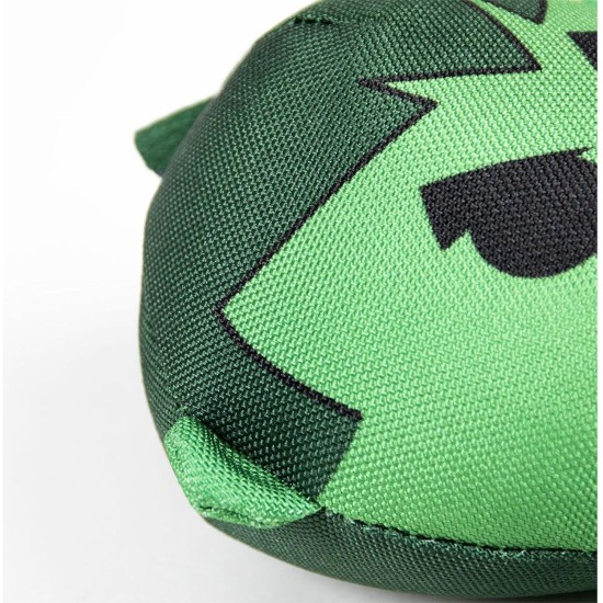 Cerdá - for Fan Pets | Tooth Rope Plush Toy by Hulk - Official Licensed by Marvel Cerdá - for Fan Pets | Tooth Rope Plush Toy by Hulk - Official Licensed by Marvel