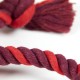Cerdá - for Fan Pets | Tooth Rope Plush Toy by Hulk - Official Licensed by Marvel Cerdá - for Fan Pets | Tooth Rope Plush Toy by Hulk - Official Licensed by Marvel