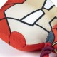 Cerdá - for Fan Pets | Tooth Rope Plush Toy by Hulk - Official Licensed by Marvel Cerdá - for Fan Pets | Tooth Rope Plush Toy by Hulk - Official Licensed by Marvel