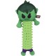 Cerdá - for Fan Pets | Tooth Rope Plush Toy by Hulk - Official Licensed by Marvel Cerdá - for Fan Pets | Tooth Rope Plush Toy by Hulk - Official Licensed by Marvel
