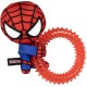Cerdá - for Fan Pets | Tooth Rope Plush Toy by Hulk - Official Licensed by Marvel Cerdá - for Fan Pets | Tooth Rope Plush Toy by Hulk - Official Licensed by Marvel