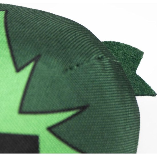 Cerdá - for Fan Pets | Tooth Rope Plush Toy by Hulk - Official Licensed by Marvel Cerdá - for Fan Pets | Tooth Rope Plush Toy by Hulk - Official Licensed by Marvel
