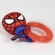 Cerdá - for Fan Pets | Tooth Rope Plush Toy by Hulk - Official Licensed by Marvel Cerdá - for Fan Pets | Tooth Rope Plush Toy by Hulk - Official Licensed by Marvel