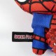 Cerdá - for Fan Pets | Tooth Rope Plush Toy by Hulk - Official Licensed by Marvel Cerdá - for Fan Pets | Tooth Rope Plush Toy by Hulk - Official Licensed by Marvel