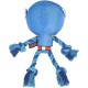 Cerdá - for Fan Pets | Tooth Rope Plush Toy by Hulk - Official Licensed by Marvel Cerdá - for Fan Pets | Tooth Rope Plush Toy by Hulk - Official Licensed by Marvel