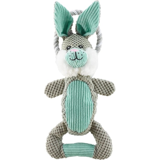 Charming Pet Scrunch Bunch, Duck, 4.5 x 7 x 16-Inch Charming Pet Scrunch Bunch, Duck, 4.5 x 7 x 16-Inch