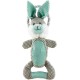 Charming Pet Scrunch Bunch, Duck, 4.5 x 7 x 16-Inch Charming Pet Scrunch Bunch, Duck, 4.5 x 7 x 16-Inch