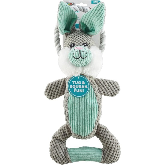 Charming Pet Scrunch Bunch, Duck, 4.5 x 7 x 16-Inch Charming Pet Scrunch Bunch, Duck, 4.5 x 7 x 16-Inch