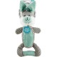 Charming Pet Scrunch Bunch, Duck, 4.5 x 7 x 16-Inch Charming Pet Scrunch Bunch, Duck, 4.5 x 7 x 16-Inch