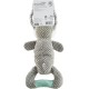 Charming Pet Scrunch Bunch, Duck, 4.5 x 7 x 16-Inch Charming Pet Scrunch Bunch, Duck, 4.5 x 7 x 16-Inch
