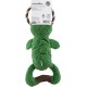 Charming Pet Scrunch Bunch, Duck, 4.5 x 7 x 16-Inch Charming Pet Scrunch Bunch, Duck, 4.5 x 7 x 16-Inch