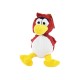 Cheeko 12 Piece Plush Stuffed Dog Toy Cheeko 12 Piece Plush Stuffed Dog Toy