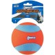 ChuckIt Amphibious Unsinkable Mega Ball Water Fetch for Medium & Large Dogs ChuckIt Amphibious Unsinkable Mega Ball Water Fetch for Medium & Large Dogs
