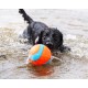 ChuckIt Amphibious Unsinkable Mega Ball Water Fetch for Medium & Large Dogs ChuckIt Amphibious Unsinkable Mega Ball Water Fetch for Medium & Large Dogs