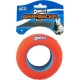 Chuckit! - Amphibious Roller - Tracking Toy for Dogs - Unsinkable Toy that Floats on the Water Surface - Wheel for Water Games - One Size - Diameter 10 cm Chuckit! - Amphibious Roller - Tracking Toy for Dogs - Unsinkable Toy that Floats on the Water Surface - Wheel for Water Games - One Size - Diameter 10 cm