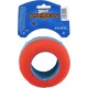 Chuckit! - Amphibious Roller - Tracking Toy for Dogs - Unsinkable Toy that Floats on the Water Surface - Wheel for Water Games - One Size - Diameter 10 cm Chuckit! - Amphibious Roller - Tracking Toy for Dogs - Unsinkable Toy that Floats on the Water Surface - Wheel for Water Games - One Size - Diameter 10 cm