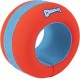 Chuckit! - Amphibious Roller - Tracking Toy for Dogs - Unsinkable Toy that Floats on the Water Surface - Wheel for Water Games - One Size - Diameter 10 cm Chuckit! - Amphibious Roller - Tracking Toy for Dogs - Unsinkable Toy that Floats on the Water Surface - Wheel for Water Games - One Size - Diameter 10 cm