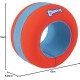 Chuckit! - Amphibious Roller - Tracking Toy for Dogs - Unsinkable Toy that Floats on the Water Surface - Wheel for Water Games - One Size - Diameter 10 cm Chuckit! - Amphibious Roller - Tracking Toy for Dogs - Unsinkable Toy that Floats on the Water Surface - Wheel for Water Games - One Size - Diameter 10 cm