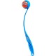 Chuckit! - Classic 26M ball launcher - Ball launcher for dogs - Ergonomic rubber handle - Soft, durable plastic launcher - Compatible with medium ball - Length 66 cm Chuckit! - Classic 26M ball launcher - Ball launcher for dogs - Ergonomic rubber handle - Soft, durable plastic launcher - Compatible with medium ball - Length 66 cm