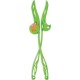 Chuckit! - Classic 26M ball launcher - Ball launcher for dogs - Ergonomic rubber handle - Soft, durable plastic launcher - Compatible with medium ball - Length 66 cm Chuckit! - Classic 26M ball launcher - Ball launcher for dogs - Ergonomic rubber handle - Soft, durable plastic launcher - Compatible with medium ball - Length 66 cm