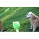 Chuckit! - Classic 26M ball launcher - Ball launcher for dogs - Ergonomic rubber handle - Soft, durable plastic launcher - Compatible with medium ball - Length 66 cm Chuckit! - Classic 26M ball launcher - Ball launcher for dogs - Ergonomic rubber handle - Soft, durable plastic launcher - Compatible with medium ball - Length 66 cm
