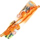 Chuckit! - Classic 26M ball launcher - Ball launcher for dogs - Ergonomic rubber handle - Soft, durable plastic launcher - Compatible with medium ball - Length 66 cm Chuckit! - Classic 26M ball launcher - Ball launcher for dogs - Ergonomic rubber handle - Soft, durable plastic launcher - Compatible with medium ball - Length 66 cm