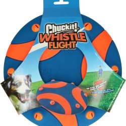 Chuckit! 261753/3931 Whistle Flight Chuckit! 261753/3931 Whistle Flight