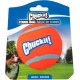 Chuckit 7404 Tennis Ball Medium - 4 Pieces Chuckit 7404 Tennis Ball Medium - 4 Pieces