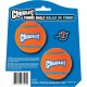 Chuckit 7404 Tennis Ball Medium - 4 Pieces Chuckit 7404 Tennis Ball Medium - 4 Pieces