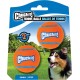 Chuckit 7404 Tennis Ball Medium - 4 Pieces Chuckit 7404 Tennis Ball Medium - 4 Pieces
