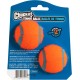 Chuckit 7404 Tennis Ball Medium - 4 Pieces Chuckit 7404 Tennis Ball Medium - 4 Pieces