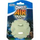 Chuckit! Air Glow Ball - Phosphorescent Toy for Dogs - Recovery Ball for - Makes Air Circulation Easier for Dogs - Medium Size - Diameter 6.5cm - Pack of 2 Balls Chuckit! Air Glow Ball - Phosphorescent Toy for Dogs - Recovery Ball for - Makes Air Circulation Easier for Dogs - Medium Size - Diameter 6.5cm - Pack of 2 Balls