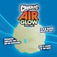 Chuckit! Air Glow Ball - Phosphorescent Toy for Dogs - Recovery Ball for - Makes Air Circulation Easier for Dogs - Medium Size - Diameter 6.5cm - Pack of 2 Balls Chuckit! Air Glow Ball - Phosphorescent Toy for Dogs - Recovery Ball for - Makes Air Circulation Easier for Dogs - Medium Size - Diameter 6.5cm - Pack of 2 Balls