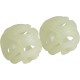 Chuckit! Air Glow Ball - Phosphorescent Toy for Dogs - Recovery Ball for - Makes Air Circulation Easier for Dogs - Medium Size - Diameter 6.5cm - Pack of 2 Balls Chuckit! Air Glow Ball - Phosphorescent Toy for Dogs - Recovery Ball for - Makes Air Circulation Easier for Dogs - Medium Size - Diameter 6.5cm - Pack of 2 Balls