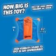 Chuckit! CH0511300 Flying Squirrel Medium Chuckit! CH0511300 Flying Squirrel Medium