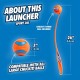 Chuckit! CH06900 Sport Ball Launcher 14S (product packaging may vary) Chuckit! CH06900 Sport Ball Launcher 14S (product packaging may vary)
