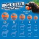 Chuckit! CH06900 Sport Ball Launcher 14S (product packaging may vary) Chuckit! CH06900 Sport Ball Launcher 14S (product packaging may vary)