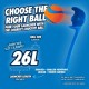 Chuckit! CH06900 Sport Ball Launcher 14S (product packaging may vary) Chuckit! CH06900 Sport Ball Launcher 14S (product packaging may vary)