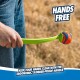 Chuckit! CH06900 Sport Ball Launcher 14S (product packaging may vary) Chuckit! CH06900 Sport Ball Launcher 14S (product packaging may vary)