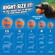 Chuckit! CH06900 Sport Ball Launcher 14S (product packaging may vary) Chuckit! CH06900 Sport Ball Launcher 14S (product packaging may vary)