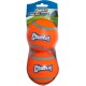 Chuckit! CH084401 Tennis Ball Extra Large Pack of 2 Chuckit! CH084401 Tennis Ball Extra Large Pack of 2