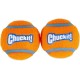Chuckit! CH084401 Tennis Ball Extra Large Pack of 2 Chuckit! CH084401 Tennis Ball Extra Large Pack of 2