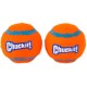 Chuckit! CH084401 Tennis Ball Extra Large Pack of 2 Chuckit! CH084401 Tennis Ball Extra Large Pack of 2